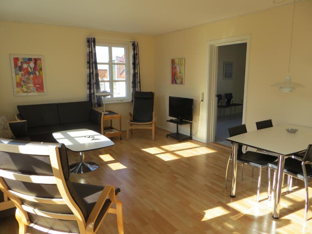 Lokken Badehotel Apartments Quarto foto